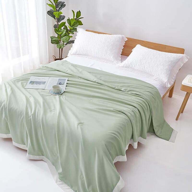 Mengjie Antibacterial All-Season Quilt