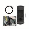 5pc Shock Absorber Seat Nut Removal Socket, Shock Absorber Removal Tool Socket