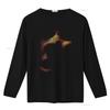 Unisexs Paramore This Is Why Print T Shirt X Large Black Vintage Washed Stretched Breathable Graphic Casual Homme Comfortable
