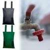 Faucet Cover for Outdoor Use, , Insulating Sock Kitchen Faucets, Insulated Pipe Sheathing