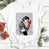 New Nick Cave And The Bad Seeds White All Size S-234XL Shirt OM689 Unisex T-Shirt