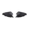 Copertura Triangolare per Altoparlante Tweeter per Pannello Porta Auto Portatile Trim per Toyota Corolla 2003 2004 2005 200