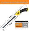 Compact Woodworking & Gardening Hand Saw