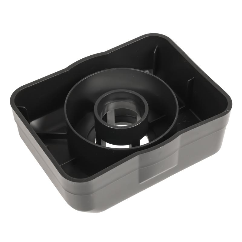 Loncin Air Filter Cover G200F Lc168F-1 Original Part 180070172-0001