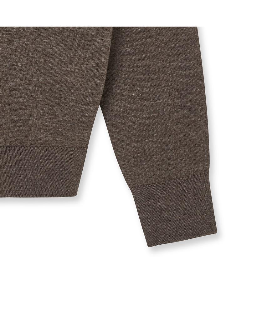 IOLO Royal Cara_Mocha Brown