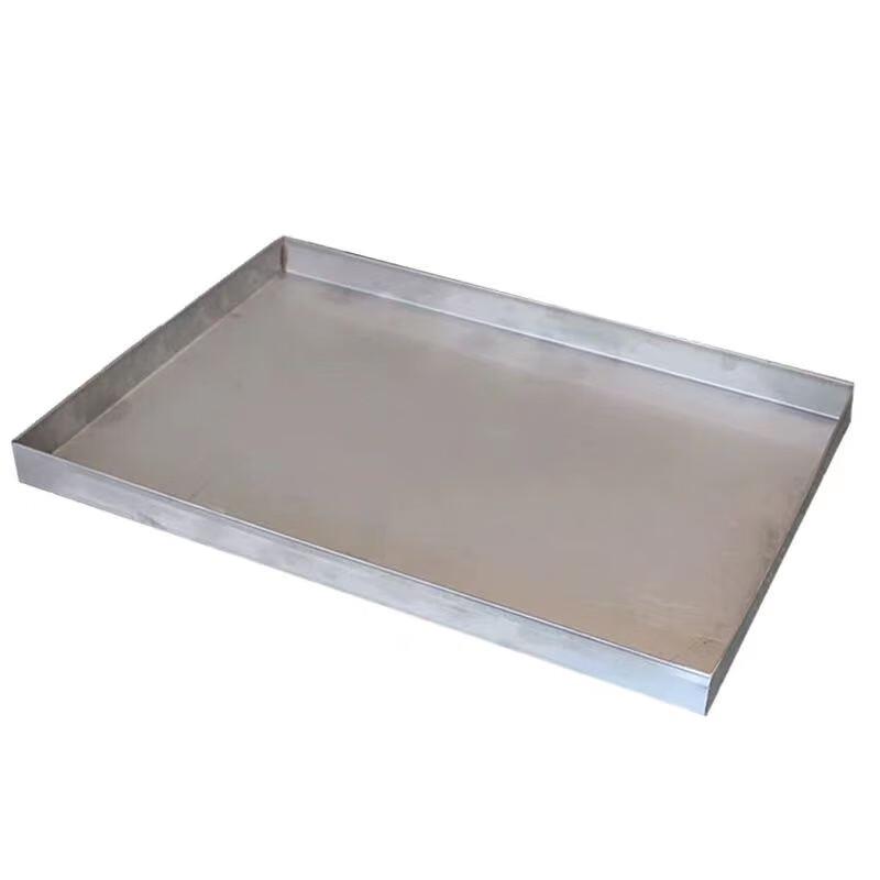 Jingyuheng Rectangular Stainless Steel Tray