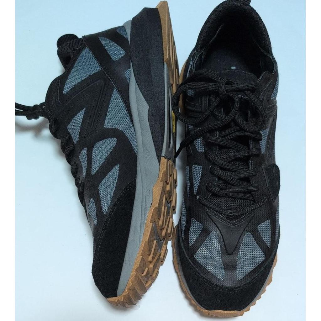 Used PHILIPPE MODEL PARIS Philippe Model Sneakers Black