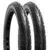 YunSCM 20x2.50 Tires, 20x2.50 64-406, Bicycle Tires, Compatible with 20-inch 2.50 Mountain Bikes and Cross Bikes, Y-239-A