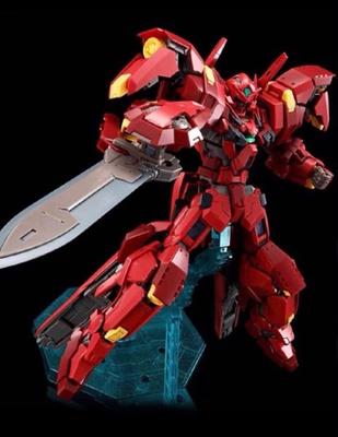HG RG MG PG RE HiRM Robot MS Water Transfer Decal for Detail Up MG Gundam Astrea Avalanche Dash Fluorescent!! (for 1/100 TYPE-F + Unit) [Item]