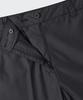 MUSINSA STANDARD WOMAN Women'S Wide Shirred Pants [Black]