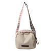 Nylon Crossbody Bag For Women With Waterproof Material Small Casual Fashion Purse For Daily Use