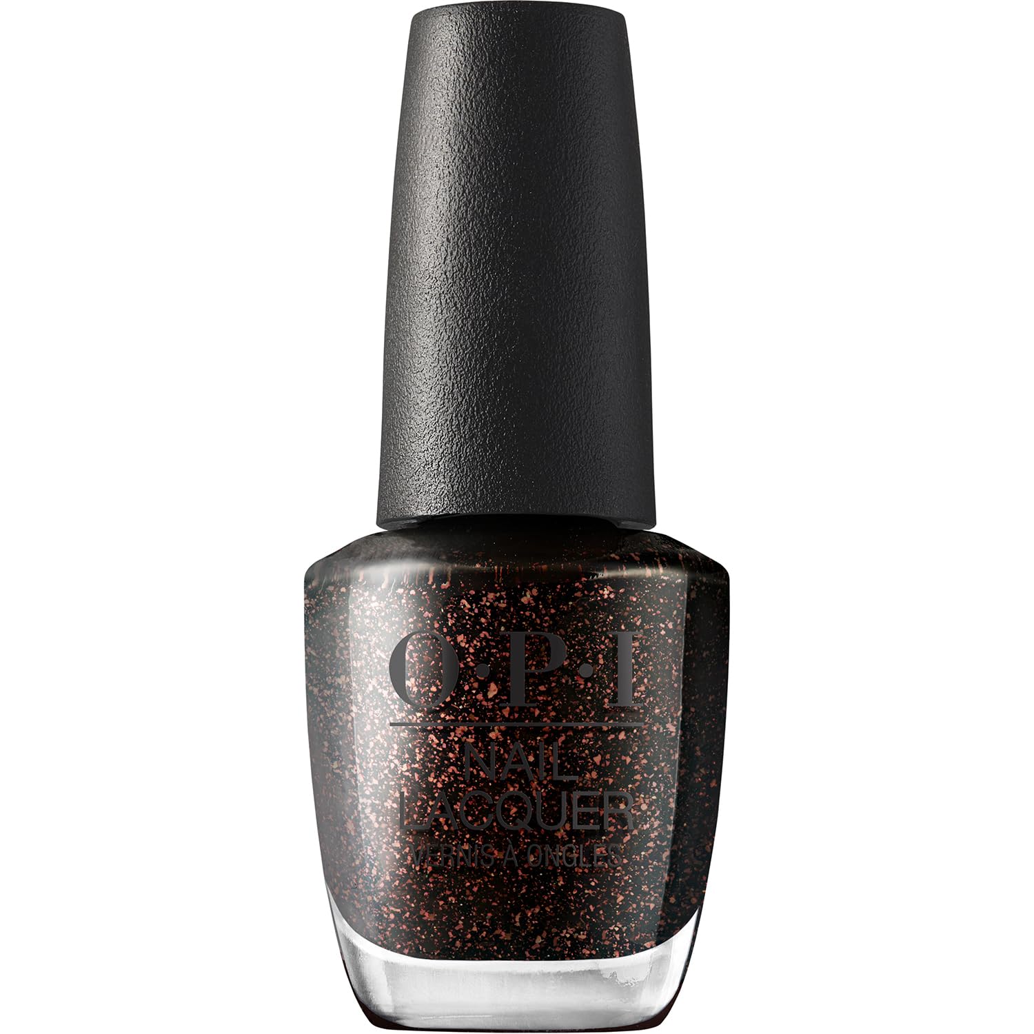 

OPI Nail Лак Highly Easy to Black 15мл Идеально подходит в качестве подарка Лак, Пигментированный, Наносить, Блеск, (Ногтевой NLF035) -