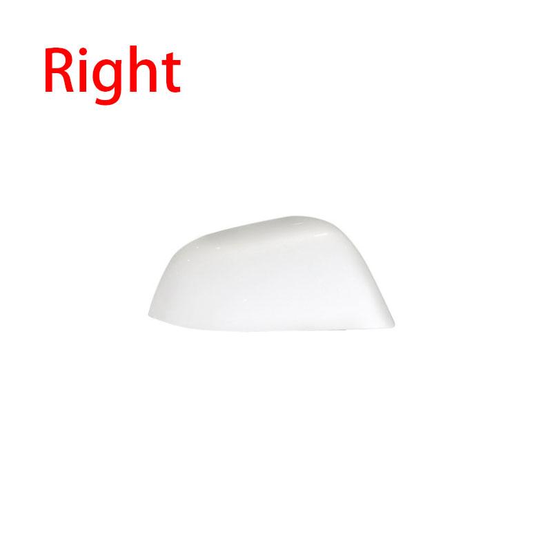 High Quality Side Wing Rear Mirror Cover Cap For Tesla Model 3 2017-2025 Highland Base Bracket Frame Bottom Cover Replacement