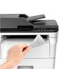 Deli DM34ADN A4 Laser All-in-One Printer CN Plug (adapter Included)