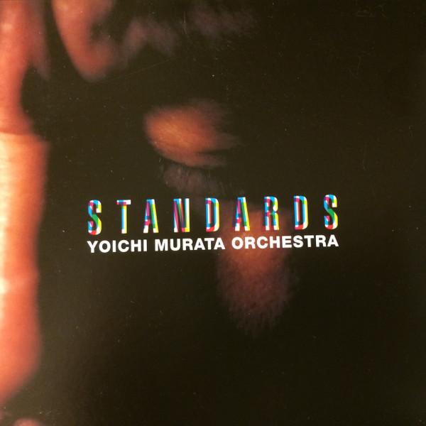 

CD YOUICHI MURATA ORCHESTRA - Standards EWCD0162 EWE Records 2009 Japan ObiJazz Used
