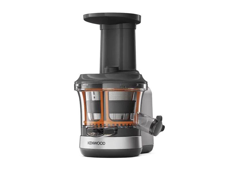 Slow juicer attachment. KENWOOD KAX720PL