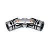 Universal Wear-Resistant Dual Festival Cross Joint Coupling CPKA