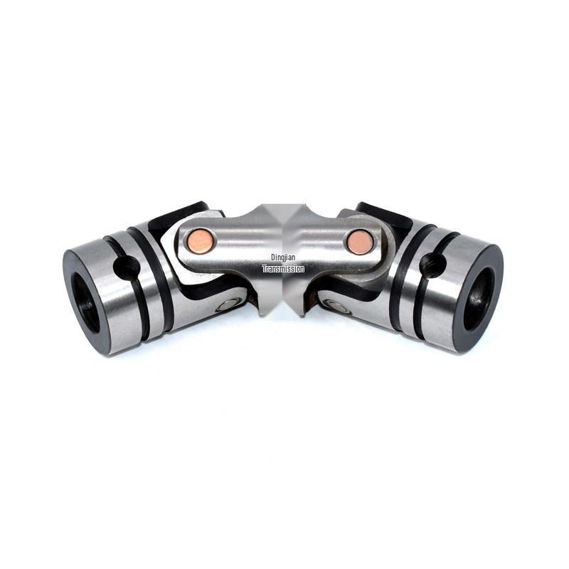 Universal Wear-Resistant Dual Festival Cross Joint Coupling CPKA
