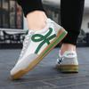 Hot Selling Fashion Retro Shoes for Men Comfortable Flat Men's Athletic Shoes Anti-slip Casual Sneakers Men Zapatillas De Hombre