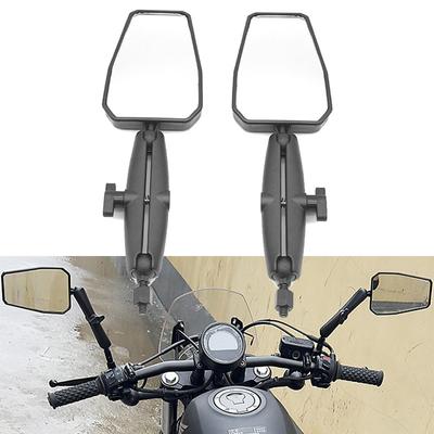 Motocyklové rámy a doplňky – Zrcátka a příslušenství