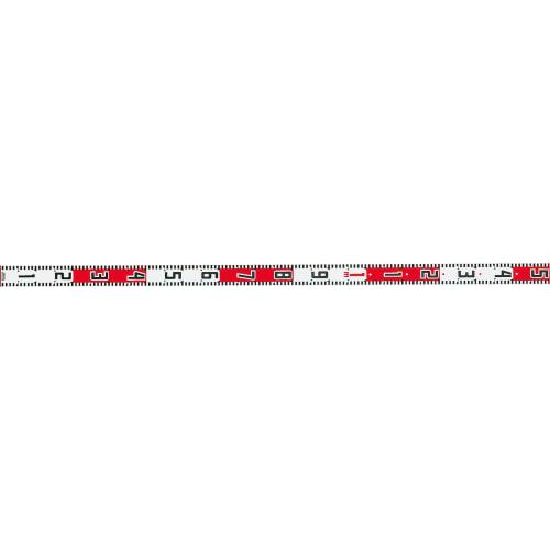 Tajima High Rod, 60mm Wide, 150cm Long, HRD-150