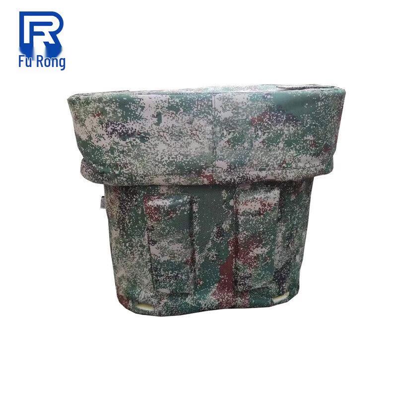 

FURONG Insulated Hot Food Delivery Bag