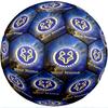 Leicester City Fashion Size 5 Football Wearproof Non‑Slip Soccer Ball For Sports Training Entertainment Use