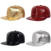Baseball Cap With Sunshade For Streetwear And Hip Hop Enthusiasts