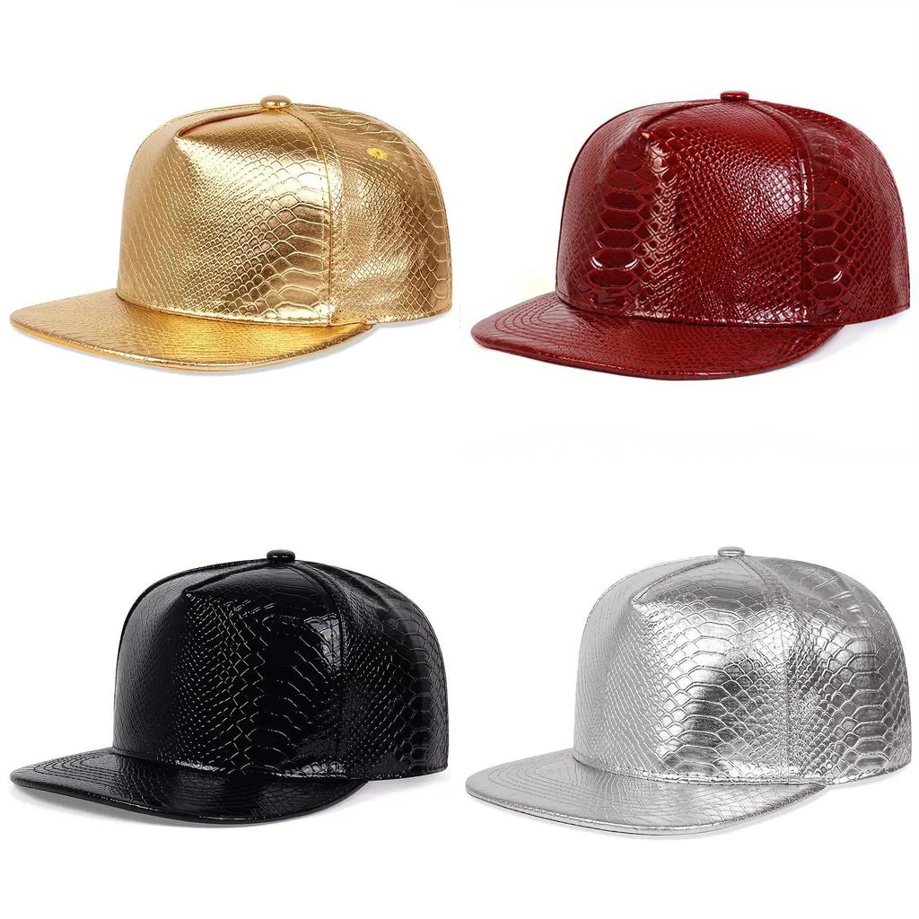Baseball Cap With Sunshade For Streetwear And Hip Hop Enthusiasts