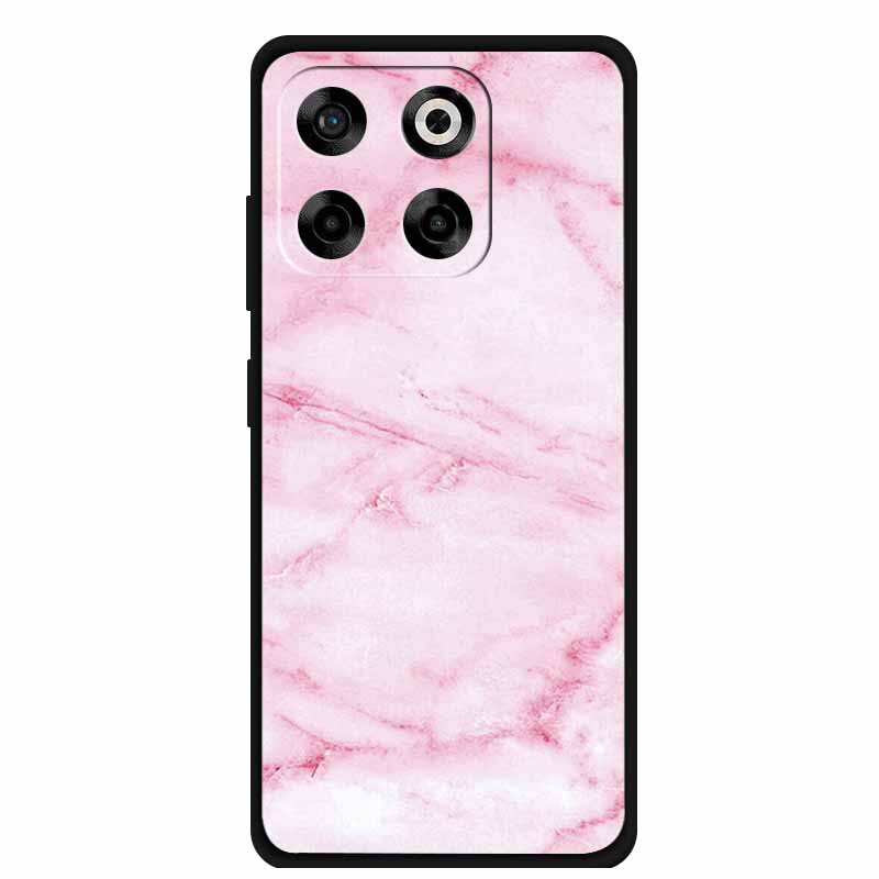 For ZTE Blade V70 Case Z2459 Gradient Minimalist Funda for nubia V70 Soft Silicone Phone Case for ZTE Axon 70 Back Cover Coque