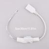 High Efficiency Power Transformer Home Monitoring Adapter 30CM 220V To 5V Adapter Comprehensive Safety Features