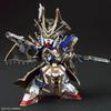 Benjamin V2 Gundam Color-Separated Model Kit - SDW Heroes Series