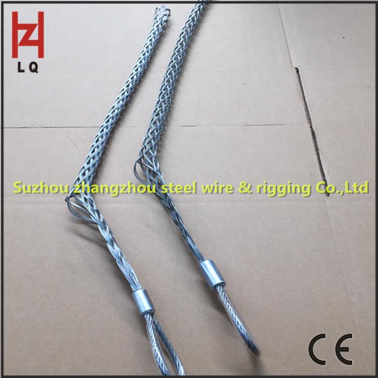 Single-Sided Pulling Cable Sleeve SG, Intermediate, 0.6/1kV Low Voltage