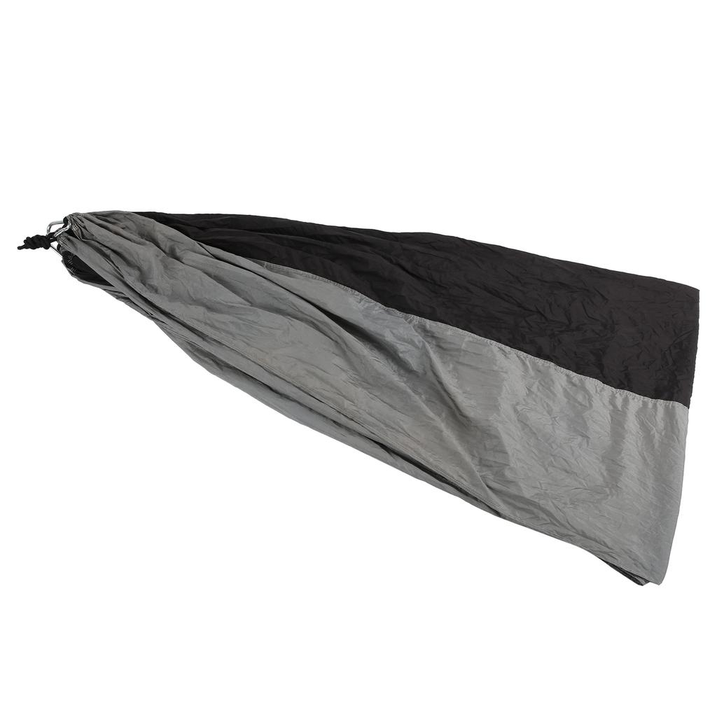 260x140cm Camping Hammock High Strength Outdoor Single Double Portable Hammocks with Strap
