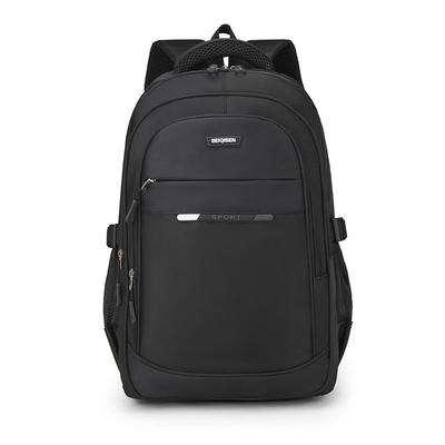 Neuer Trend Einfacher Herrenrucksack Pendler Business-Tasche Multifunktionaler Computer-Rucksack