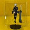 [USED] 2B "Nier Game Series 10th Anniversary Lottery" B Prize Figure