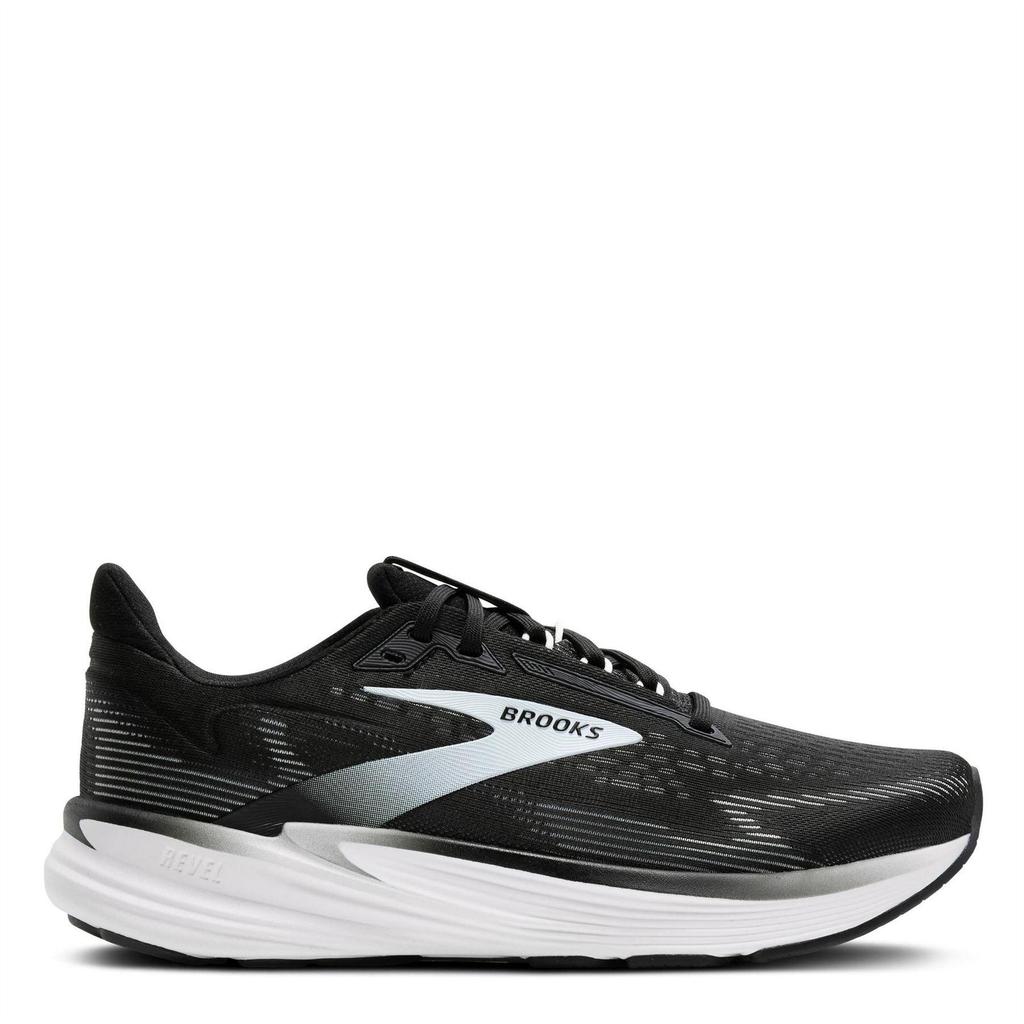 Brooks Womens/Ladies Revel 8 Running Shoes