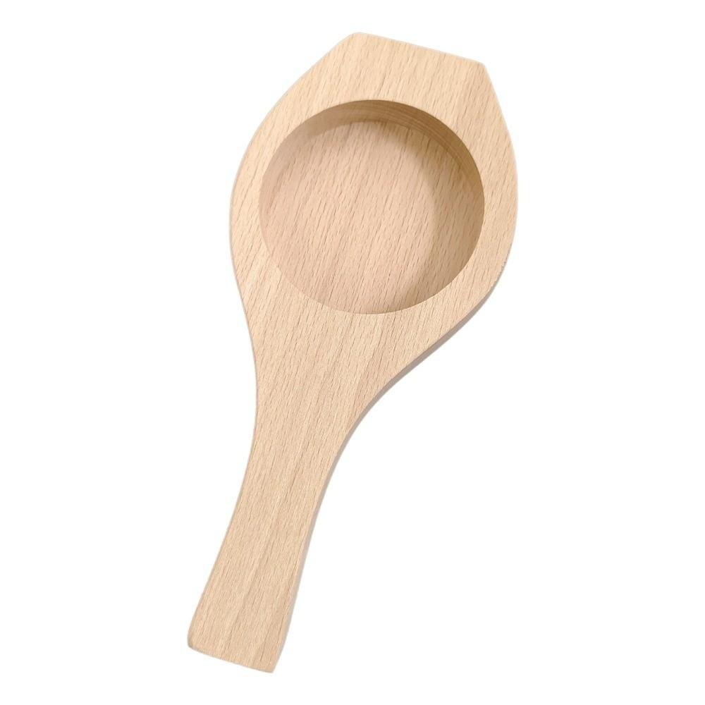 

Flat Bottom Wooden Suzhou-style Mooncake Mold Hand Press Dessert Baking Mold Cookie Mould Home 8cm