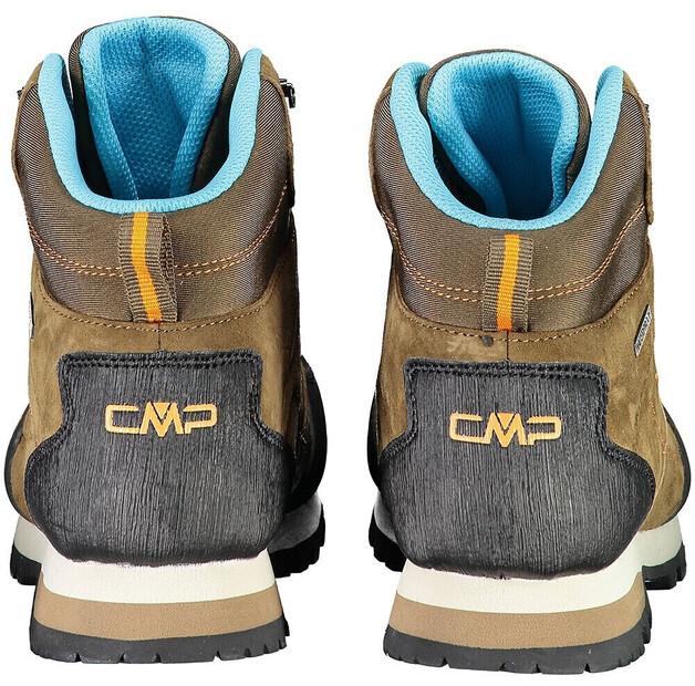 Ботинки CMP Alcor Mid Trekking Wp