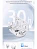 Q25 Bluetooth Headset 2025: Over-Ear & In-Ear Options, Long Battery Life, High Sound Quality, Ideal for Running and Sports.
