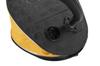 Foot pump 28 x 22 cm, 1.6l/cycle Bestway 62005