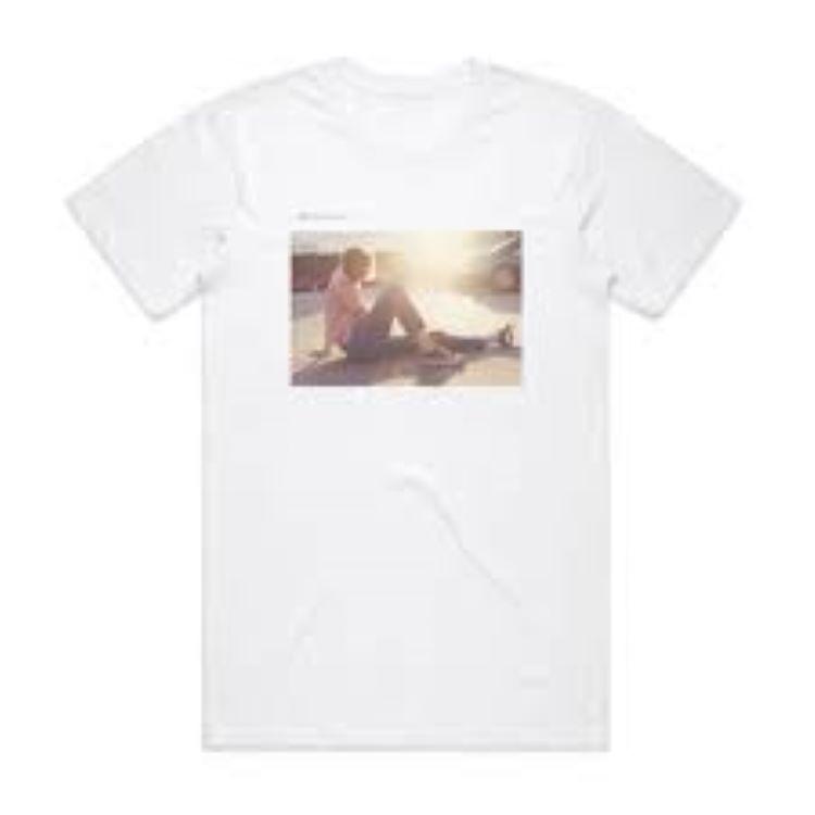 Beth Orton Trailer Park Album Cover T-Shirt White T1018 Unisex T-Shirt