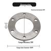 Jinkong 115 Flange Electric Heating Tube