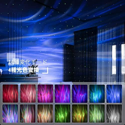 Vidafelic Planetarium Light for Home, Professional Star Projector Light, Galaxy Light, Starry Sky Light, 14 Lighting Modes, Timer Function, Projection
