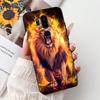 For LG G7 ThinQ Case Cute Cat Luxury Painted Cover Soft Slim Phone Case For LG G7 ThinQ G7Thinq LM-G710 G710 G7+ Back Cover Bags