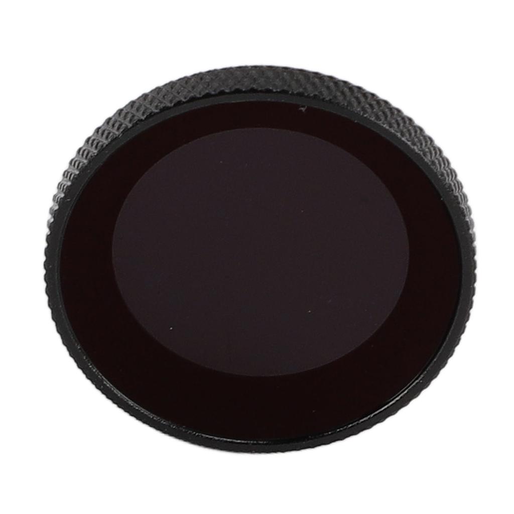 Action Camera Filter ND32 Multi Coated Quick Release Professional Camera Neutral Density Filter for 