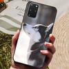 Per Samsung S20 Ultra S20 Plus S20 FE S20FE Custodia Silicone Morbida Carina Copri Telefono per Galaxy S20 Ultra Plus Custodia Bumper in TPU