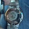 Used CITIZEN Eco-Drive Exceed Watch