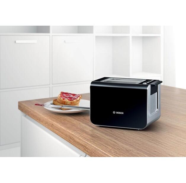 Toaster Bosch TAT8613