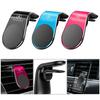 XAXZU1 Hot W221 2025 For Mercedes-Benz Car Phone Holder GPS Mount Holder Air Vent Clip 360 Metal Magnet Phone Stand For Mercedes Benz W